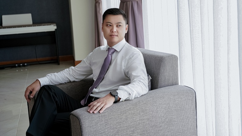 Hướng Dẫn Cách Tải Game Bài Về Máy Chi Tiết Cho Người Chơi James An Cơ người đứng sau sự thành công của TG88