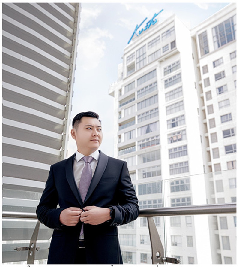 Hướng Dẫn Cách Tải Game Bài Về Máy Chi Tiết Cho Người Chơi James An Cơ luôn đặt ra những mục tiêu rõ ràng trong sự nghiệp