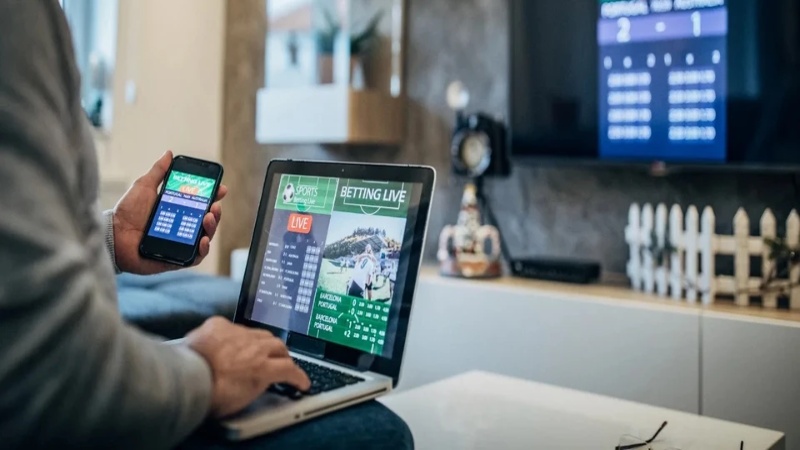 Đặt cược khôn ngoan để lọt bảng xếp hạng bet thủ Tg88