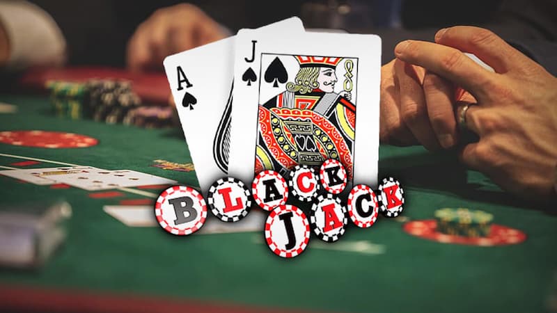 Blackjack là game bài hấp dẫn vừa giải trí vừa rèn luyện tư duy