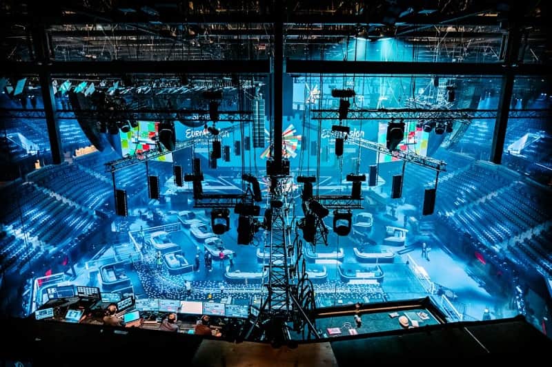 Cách tham gia chơi cá cược EuroVision đơn giản, nhanh chóng