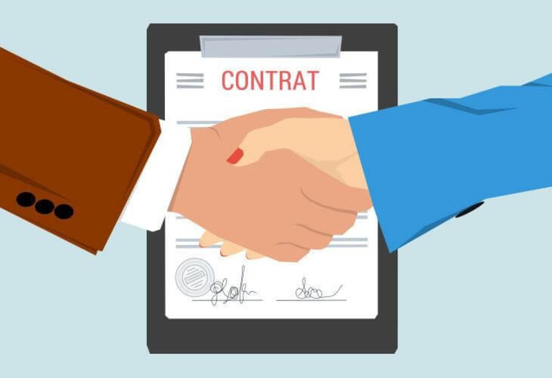 Đối tác hay bên thứ 3 đều phải ký thỏa thuận bảo mật thông tin với nhà cái Tg88