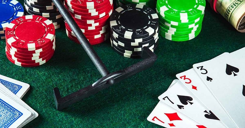 Chơi Poker tại nhà cái uy tín đảm bảo trả thưởng sòng phẳng, nhanh chóng