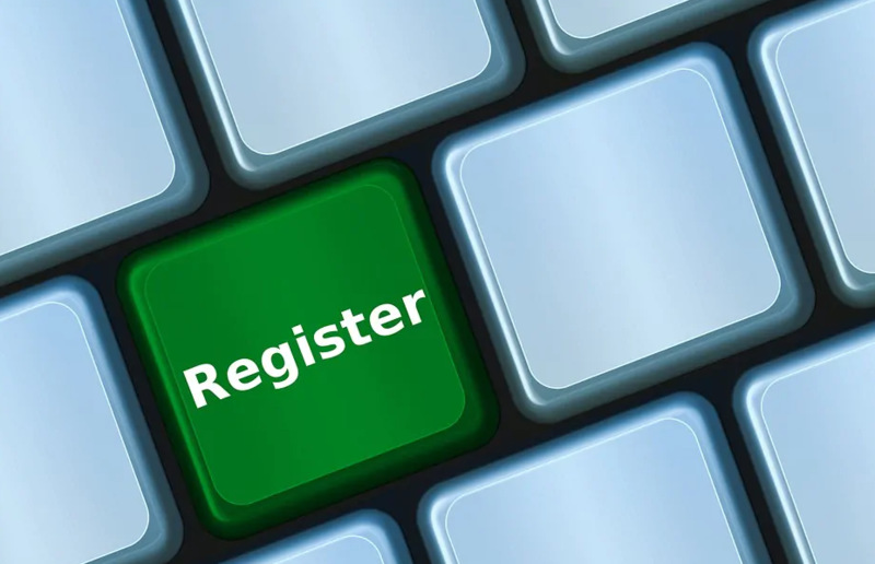 Quy trình đăng ký Tg88 cần thực hiện đầy đủ, chính xác từng bước