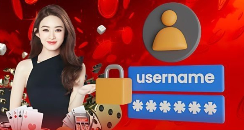 Các bước đăng nhập Tg88 thành công ngay trong lần đầu tiên