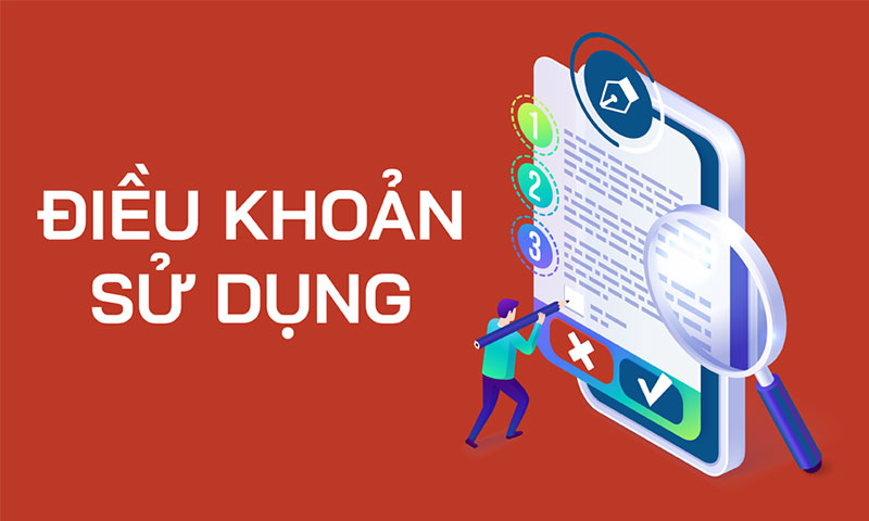 Điều khoản sử dụng Tg88 nhằm bảo vệ lợi ích hợp pháp giữa nhà cái và người chơi