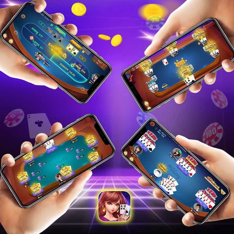 Game bài tặng giftcode hấp dẫn, thú vị tại Tg88