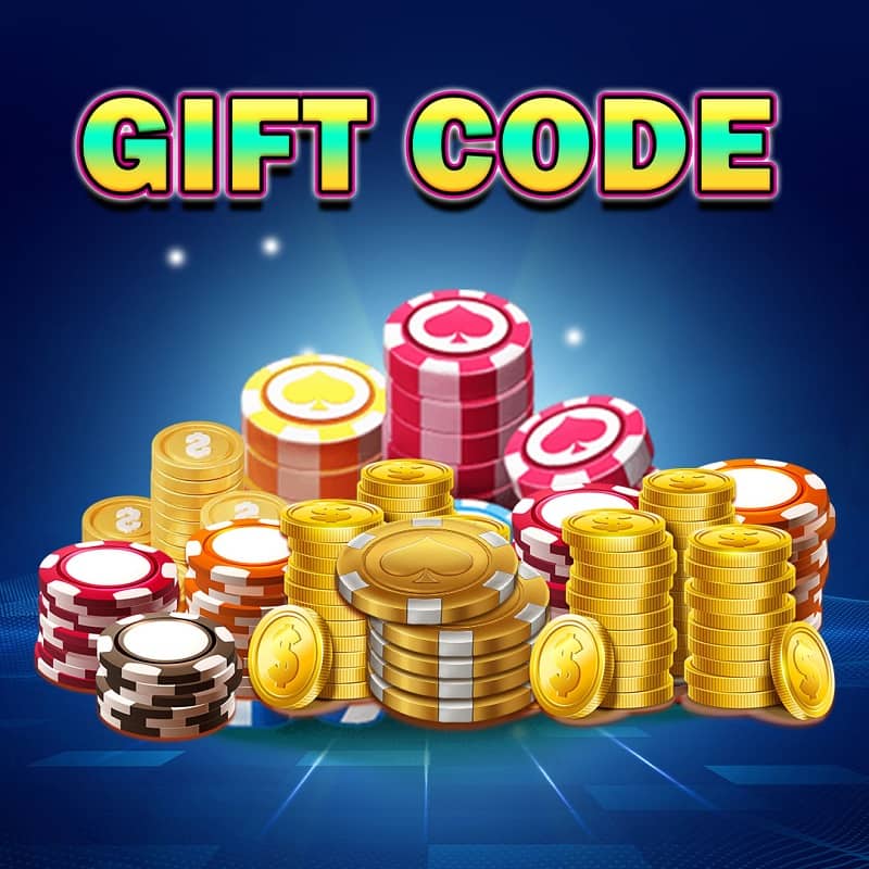 game bai tang giftcode