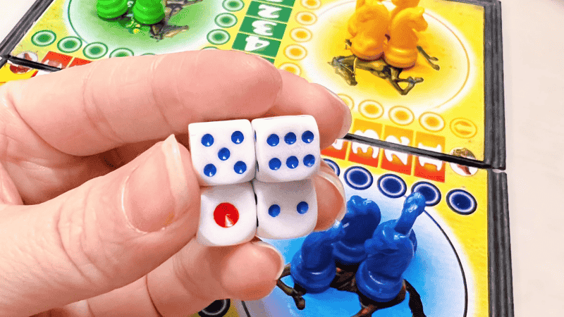 Cách Chơi Game Cờ Cá Ngựa Đổi Thưởng Dành Cho Người Mới Thiết lập game Cờ Cá Ngựa đổi thưởng rất đơn giản