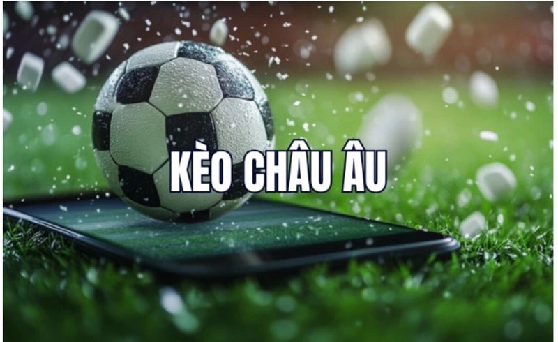 keo chau au chuan