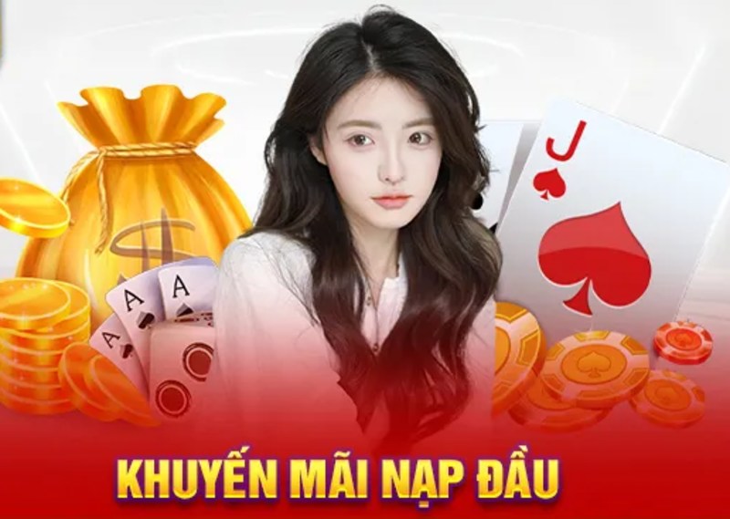 Khuyến mãi Tg88 thưởng nạp lớn cho lần nạp đầu tiên