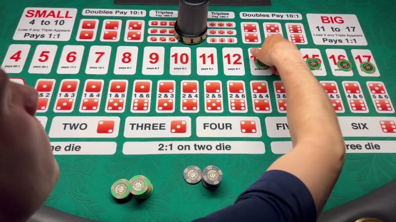 Áp dụng mẹo chơi Sicobo thông minh để chiến thắng tại Tg88