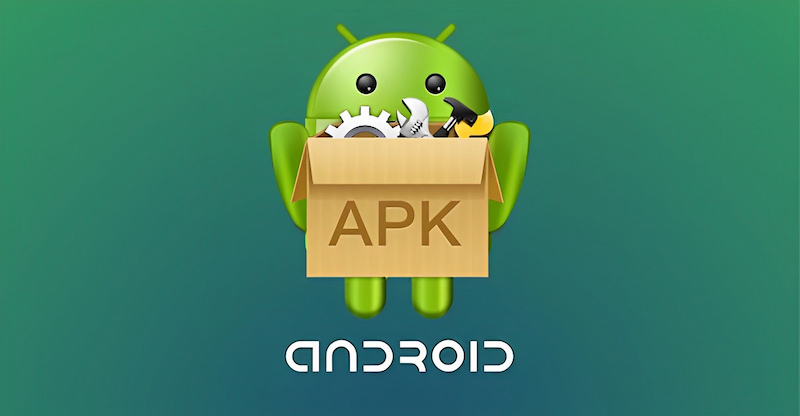 Tìm file .apk trên hệ thống. Tg88 để tải về Android
