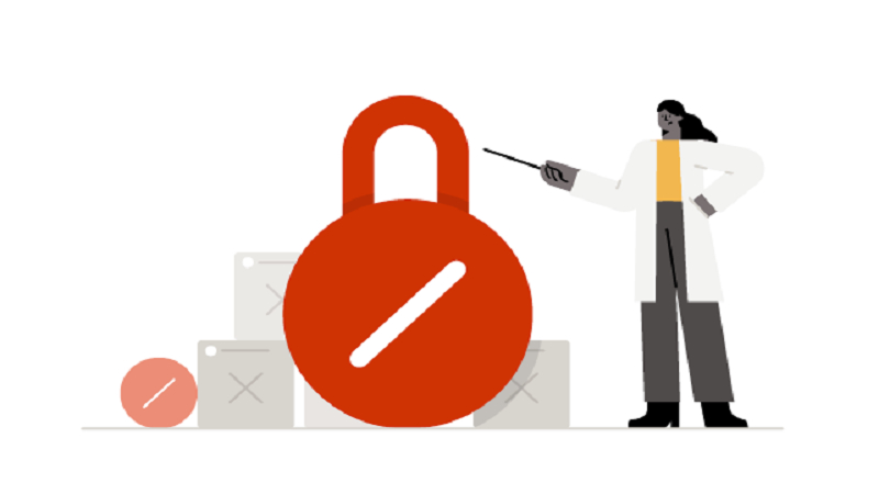 Khoá tài khoản Tg88 là một trong những cách thức bảo vệ người chơi trước các hoạt động bất thường